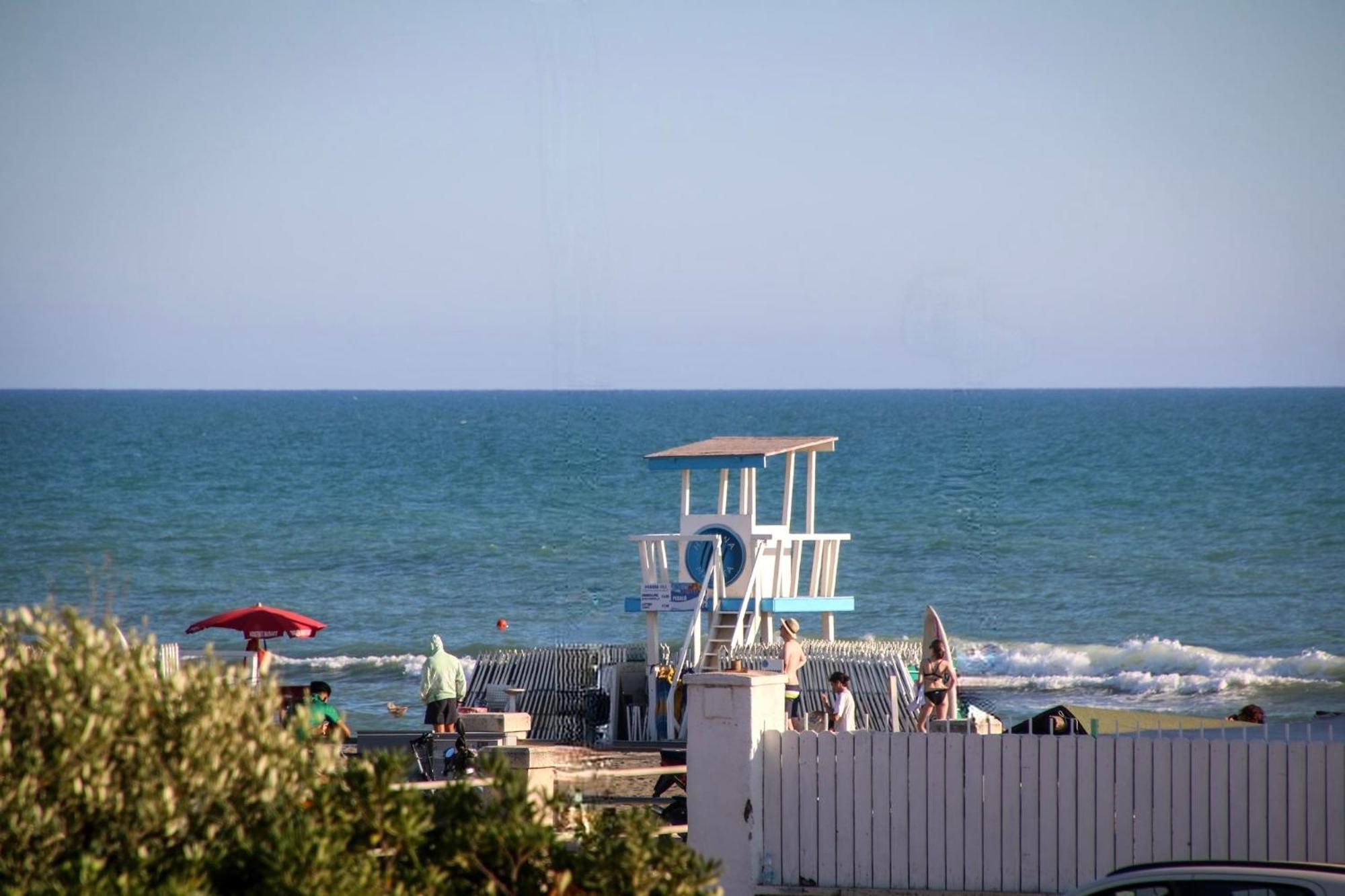 Vista Mare Apartamento Lido di Ostia