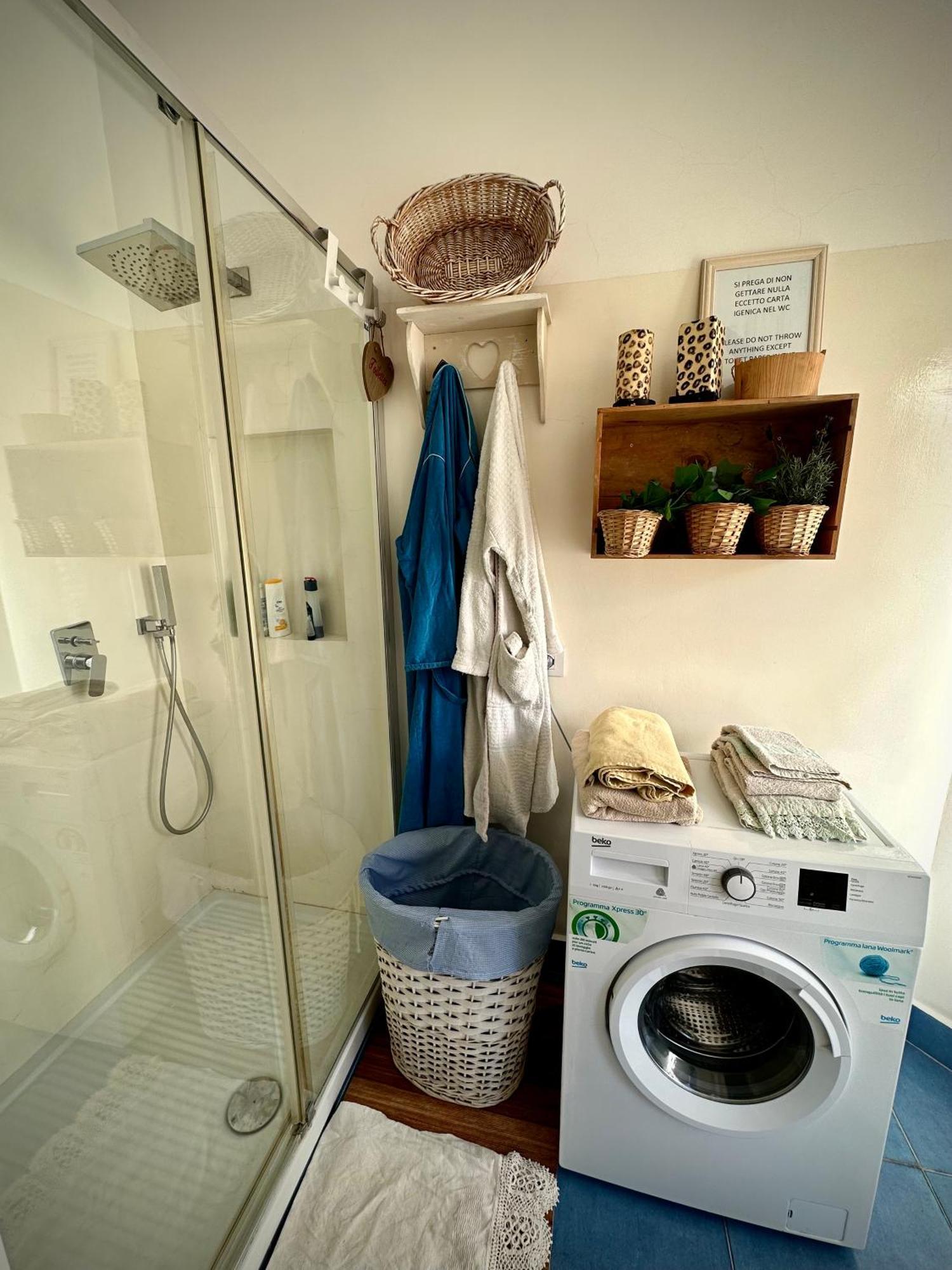 Apartamento Vista Mare *