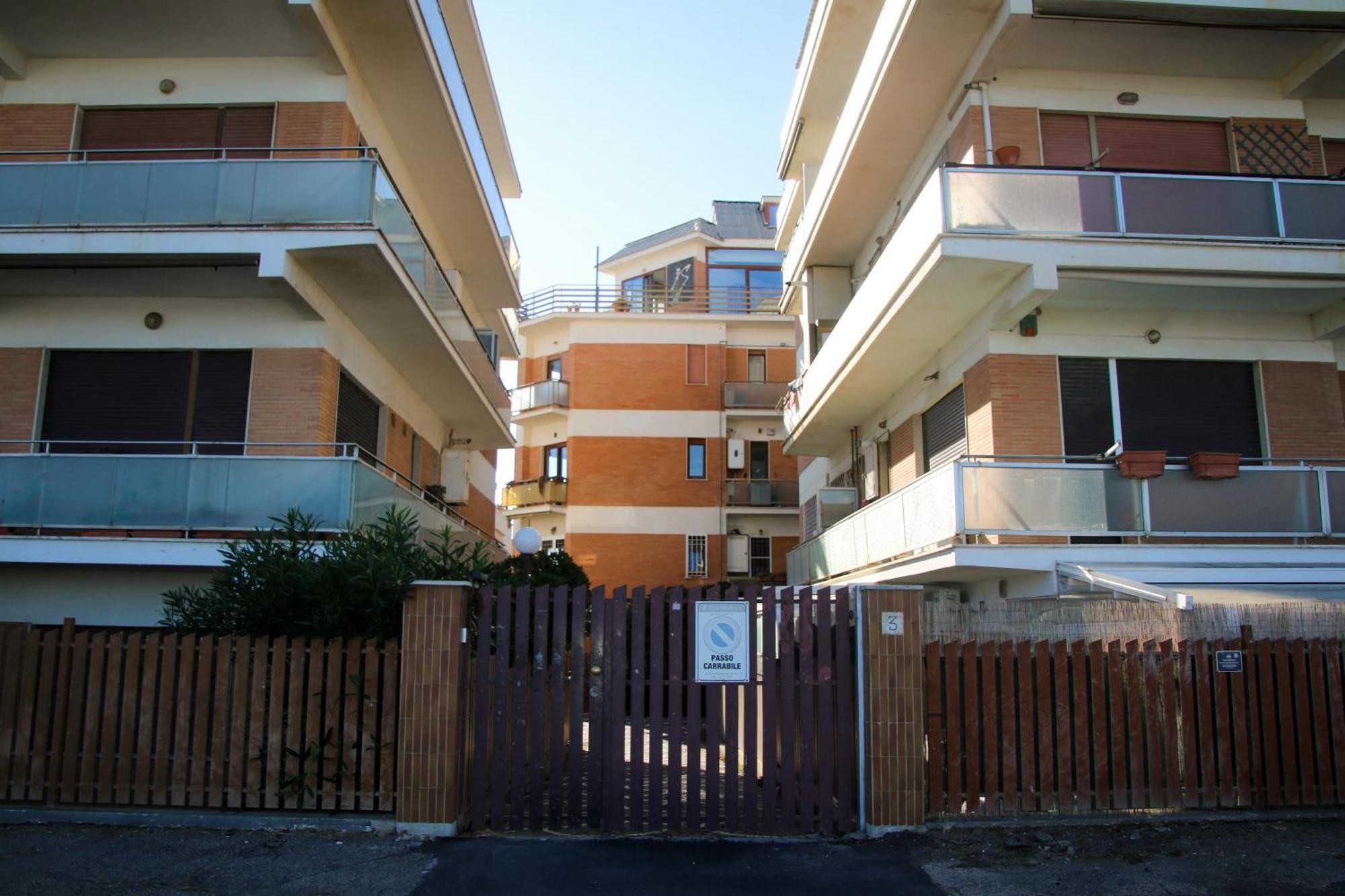 Vista Mare *